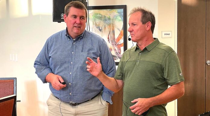 Developer seeks community input on Southwest Norwood Road plan