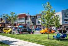 Tualatin CIO President’s Report