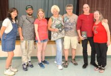 Mask and Mirror Community Theatre to open 13th season with ‘The Game’s Afoot, or Holmes for the Holidays’