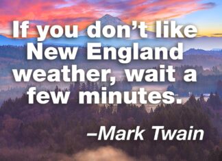 Local Economic Weather Report: