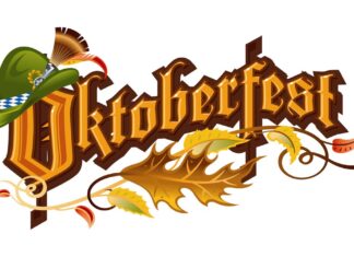 Oktoberfest will be the Tualatin Lions 50th Anniversary Party!