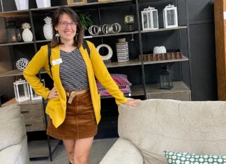 Community Warehouse re-opens Estate Store, offers discounted donation pick-up