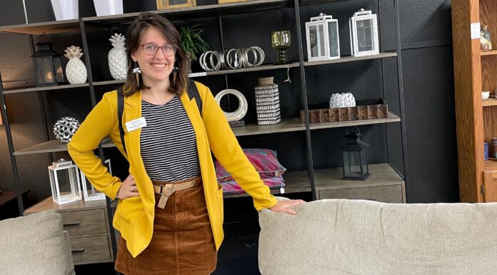 Community Warehouse re-opens Estate Store, offers discounted donation pick-up