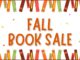 Friends Of The Tualatin Library Fall Book Sale Scheduled for Nov. 1, 2