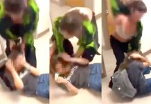 Mother of teen girl assaulted at Hazelbrook Middle School speaks out According to a joint media release by Washington County, the Tualatin Police Department, and the Tigard-Tualatin School District, “…the youth alleged to be responsible for the incident has been arrested and charged by the Tualatin Police Department.”