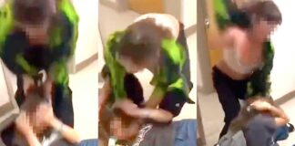 Mother of teen girl assaulted at Hazelbrook Middle School speaks out According to a joint media release by Washington County, the Tualatin Police Department, and the Tigard-Tualatin School District, “…the youth alleged to be responsible for the incident has been arrested and charged by the Tualatin Police Department.”