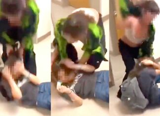 Mother of teen girl assaulted at Hazelbrook Middle School speaks out According to a joint media release by Washington County, the Tualatin Police Department, and the Tigard-Tualatin School District, “…the youth alleged to be responsible for the incident has been arrested and charged by the Tualatin Police Department.”