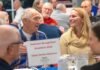 Juanita Pohl Center Hosts Annual Veterans Recognition Breakfast