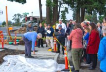 Tualatin Moving Forward projects on track to wrap by year’s end