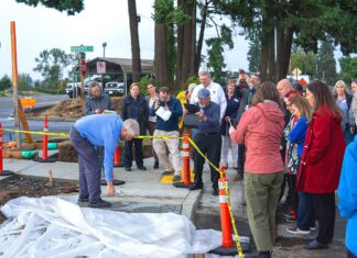 Tualatin Moving Forward projects on track to wrap by year’s end