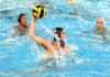 Tualatin Water Polo hangs with State Powerhouse Lake Oswego