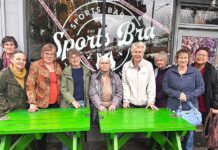 It’s the most wonderful time of the year –to get active with the Juanita Pohl Center!