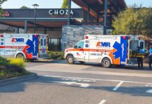 County’s new EMS partner still working to catch up after transition