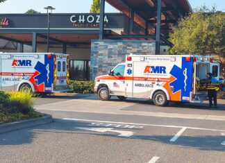 County’s new EMS partner still working to catch up after transition