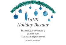 Time to register for TuHS Grad Night!