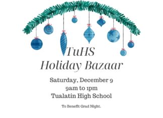 Time to register for TuHS Grad Night!