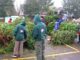 Scouts BSA Christmas Tree Recycling