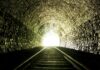 Is that The Light at the End of the Tunnel,or an Oncoming Train?