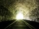 Is that The Light at the End of the Tunnel,or an Oncoming Train?