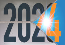 Optimism is in the Air