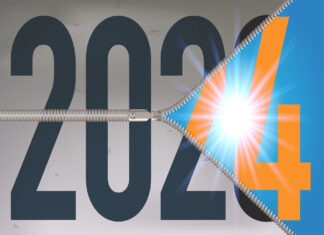 Optimism is in the Air