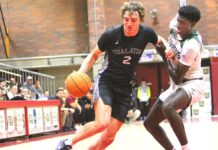 Tualatin boys and girls basketball have big expectations to start season