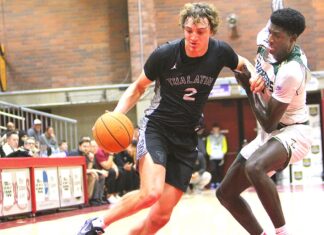 Tualatin boys and girls basketball have big expectations to start season