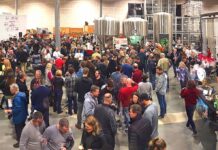 Tualatin Winter Brew Festival returns for 5th Annual Celebration of Craft Brewing