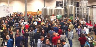 Tualatin Winter Brew Festival returns for 5th Annual Celebration of Craft Brewing