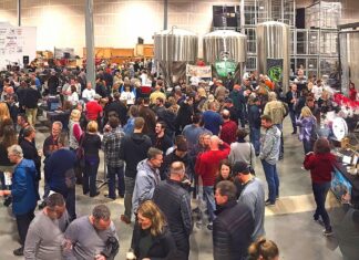 Tualatin Winter Brew Fest returns for 6th Annual Celebration of Craft Brewing
