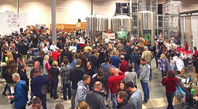 Tualatin Winter Brew Festival returns for 5th Annual Celebration of Craft Brewing