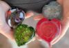 Hundreds of glass hearts coming to Tualatin Park in expanded Share the Love event