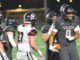 Three Tualatin football players sign on to play collegiately
