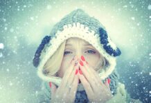 Tis’ the Season for Coughing and Sneezing