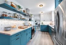 Dare to be Different in 2024: Boldly Infuse Personality into Your Home