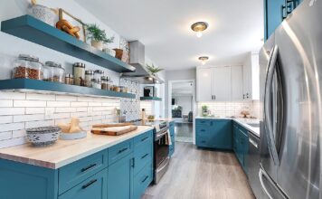 Dare to be Different in 2024: Boldly Infuse Personality into Your Home