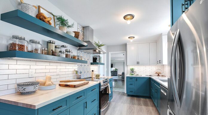 Dare to be Different in 2024: Boldly Infuse Personality into Your Home