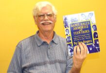 The sounds of ‘60s rock bands and beyond were amplified by Sunn