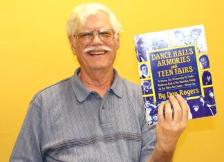 The sounds of ‘60s rock bands and beyond were amplified by Sunn