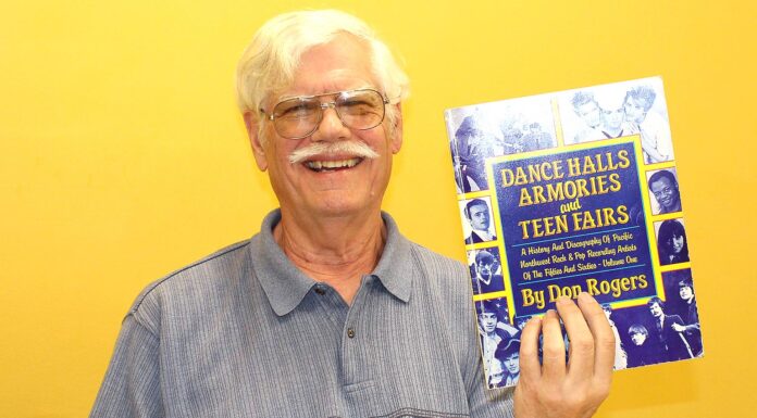 The sounds of ‘60s rock bands and beyond were amplified by Sunn