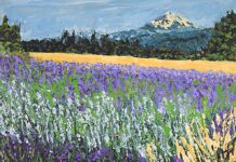 Celebration of Creativity Returns