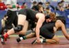 Tualatin junior overcomes stabbing, surgery to win school’s first wrestling title
