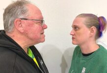 Mask and Mirror Community Theatre continues 13th season with Inherit the Wind