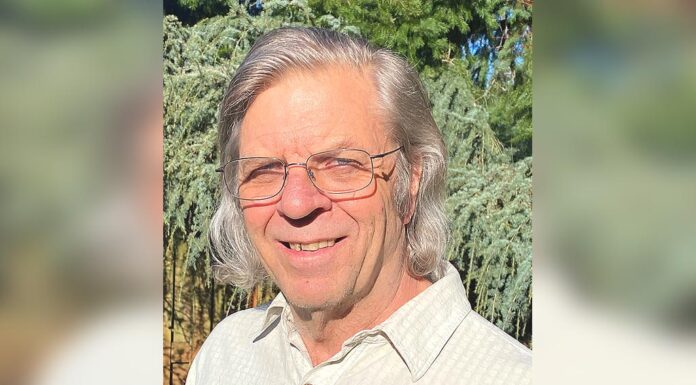 Peter Huhtala seeks County Commissioner seat