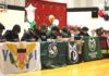 Nearly 20 Tualatin athletes sign on to play collegiately