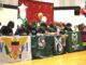 Nearly 20 Tualatin athletes sign on to play collegiately