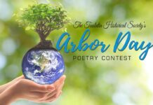 Tualatin Historical Society Hosts 3rd Annual Arbor Day Poetry Contest