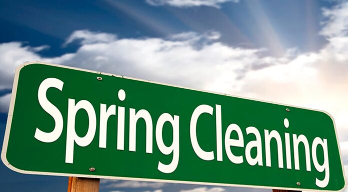 Save the Date for Community Disposal Days!