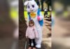 51st Annual Tualatin Lions Easter Egg Hunt, March 30, 2024