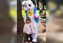 51st Annual Tualatin Lions Easter Egg Hunt, March 30, 2024